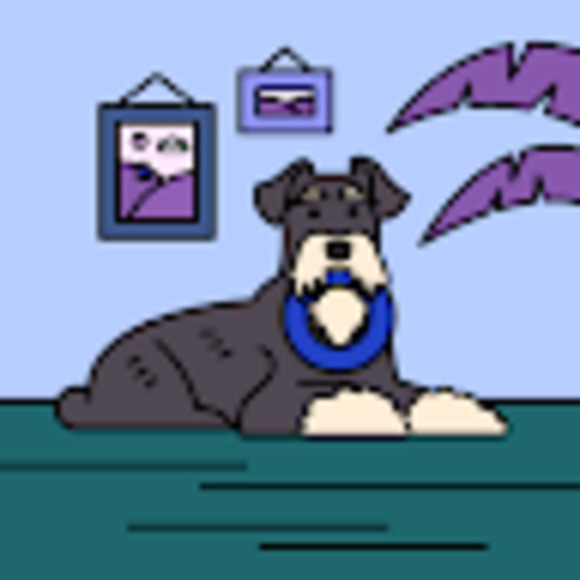 Meet your Posher, Monica - Picture 1 of 1